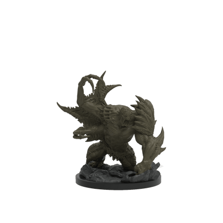 Dungeons and Dragons : Epic Encounters - Hive of the Ghoul-kin